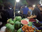 “打假”UP主揭露常州大学城“鬼秤”坑人 市场监管整顿