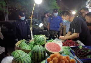 “打假”UP主揭露常州大学城“鬼秤”坑人 市场监管整顿
