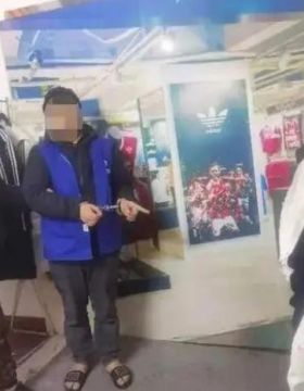 打假不止“315”，网警全年在线365